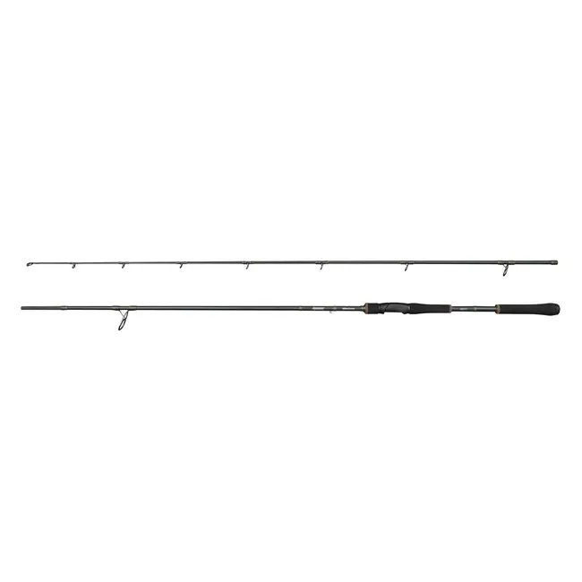 Lanseta Spinning Abu Garcia Beast-X Spinning Rod, 2.39m, 25-90g, 2buc
