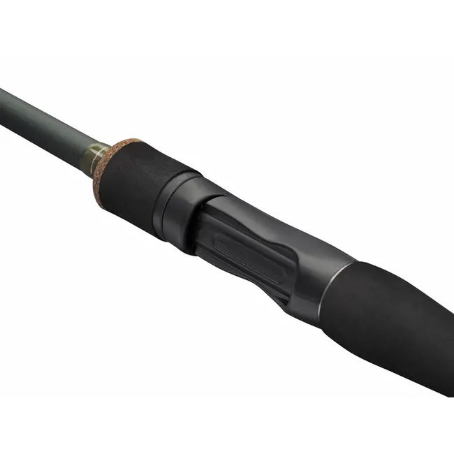 Lanseta Spinning Abu Garcia Beast-X Spinning Rod, 2.59m, 50-140g, 2buc