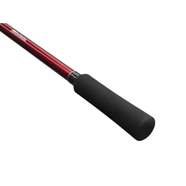 Lanseta Spinning Abu Garcia Franstam Signature Spinning 802H, 2.44m, 100g, 2buc