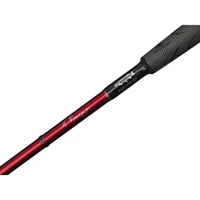 Lanseta Spinning Abu Garcia Franstam Signature Spinning 802H, 2.44m, 100g, 2buc