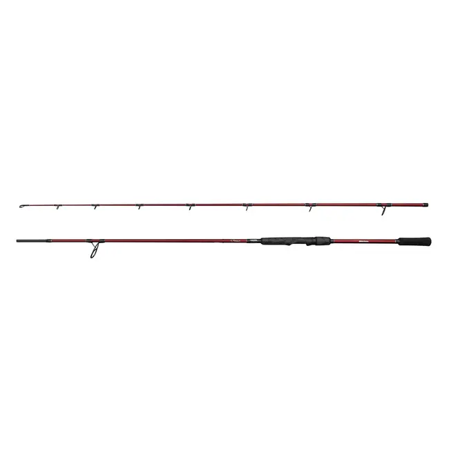 Lanseta Spinning Abu Garcia Franstam Signature Spinning 802H, 2.44m, 100g, 2buc