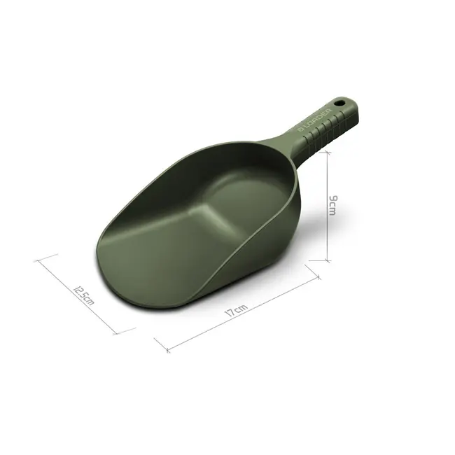 Lopata Nada Delphin Loader, Large