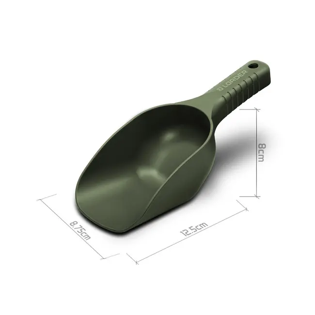 Lopata Nada Delphin Loader Medium