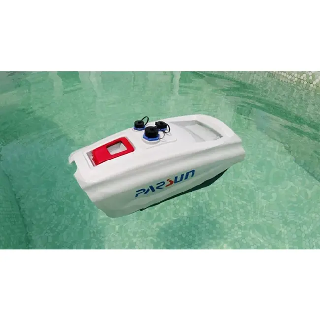 Motor Electric Barca Parsun Joy 1.2 – 3CP, Baterie Litiu 1440Wh