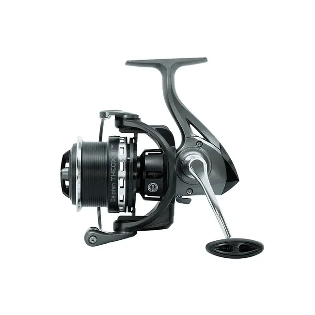 Mulineta Feeder Delphin Theox