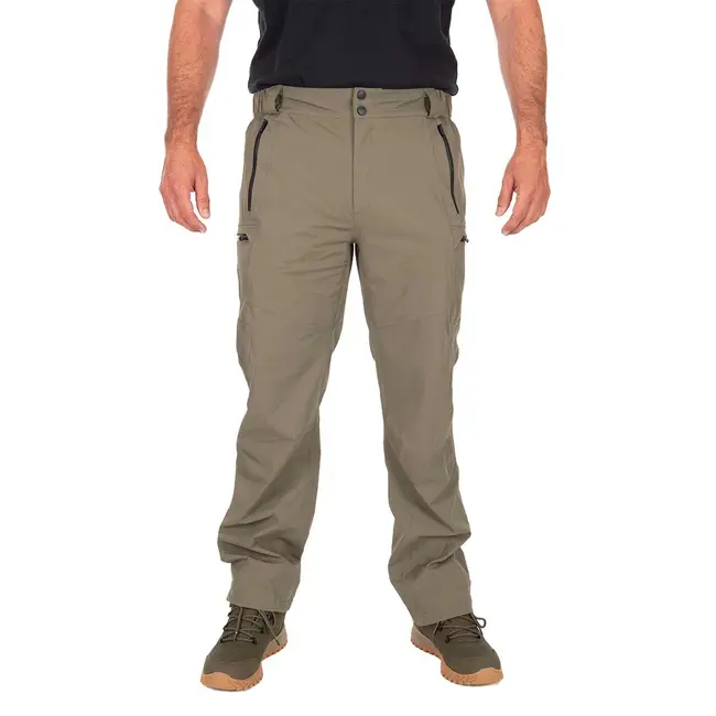 Pantaloni Fox Explorer 20K – Impermeabili, Respirabili, Outdoor & Pescuit