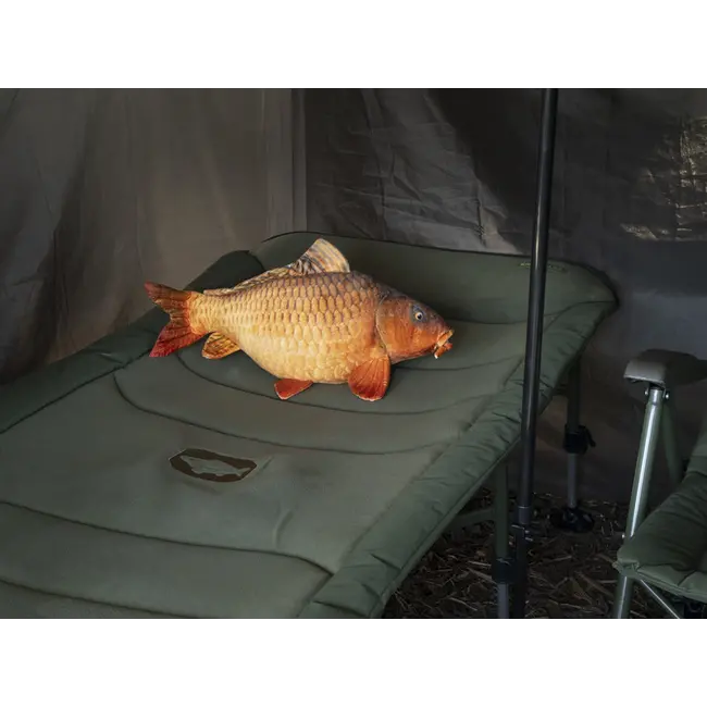 Perna Delphin CARPY 60cm – Crap din plus pentru pescari