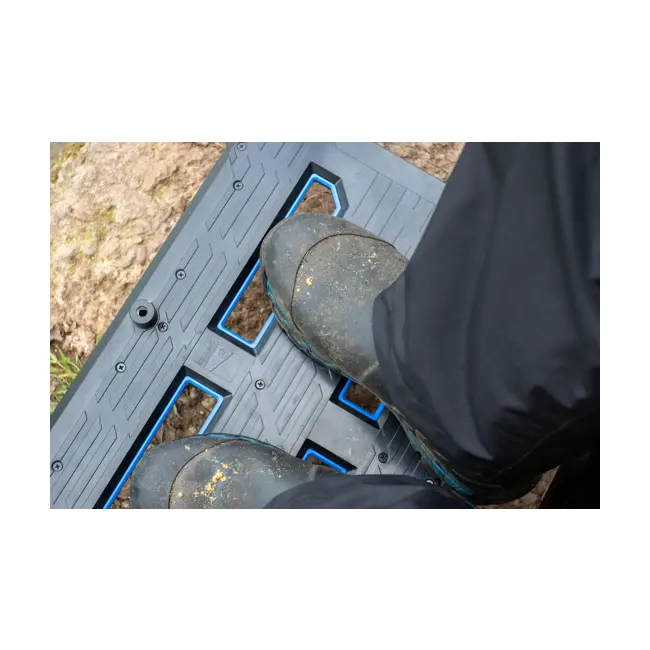 Platformă pentru Picioare Scaun Pescuit Preston Absolute Feeder Chair Foot Platform