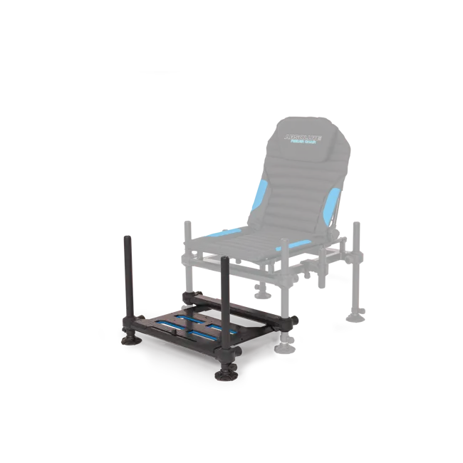 Platformă pentru Picioare Scaun Pescuit Preston Absolute Feeder Chair Foot Platform