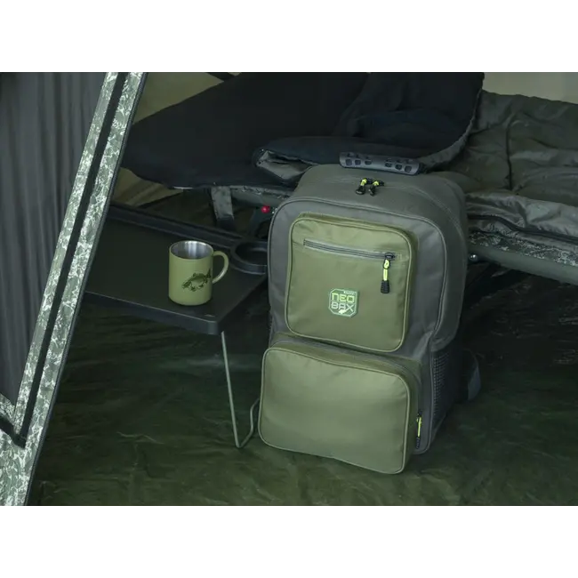 Rucsac Delphin NeoBAX RUXSAK