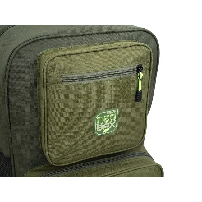 Rucsac Delphin NeoBAX RUXSAK