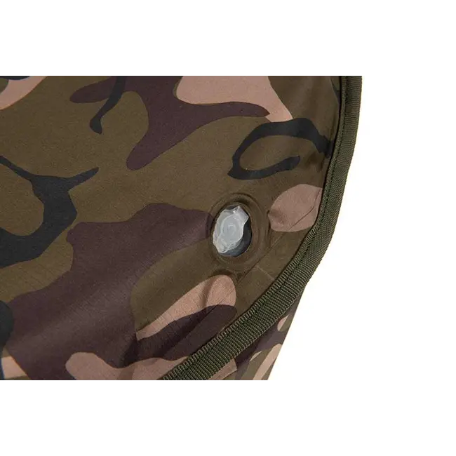 Saltea Primire Crap Fox Camolite Deluxe Welded Mat, 117x57x25cm