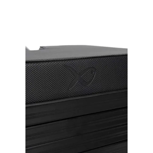 Scaun Modular Pescuit Matrix F25 Pro Seatbox Black Edition