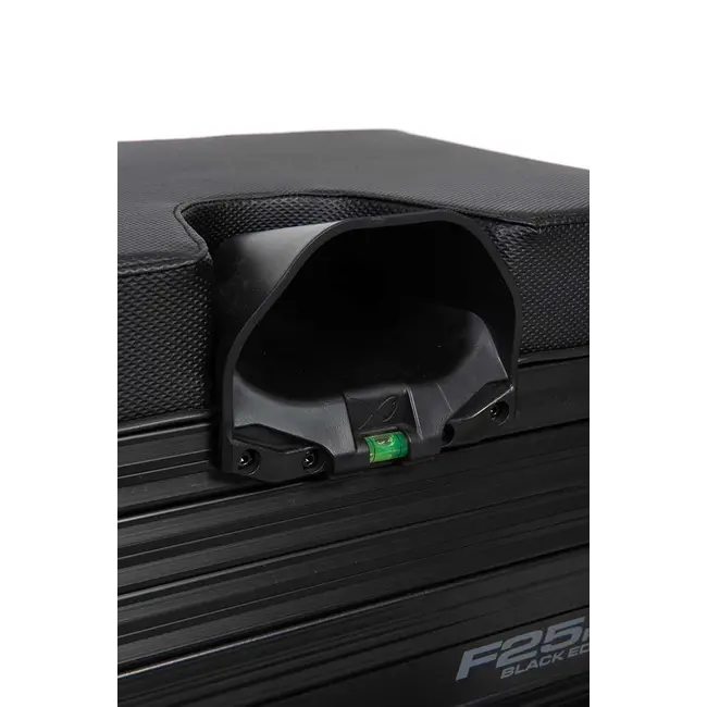 Scaun Modular Pescuit Matrix F25 Pro Seatbox Black Edition