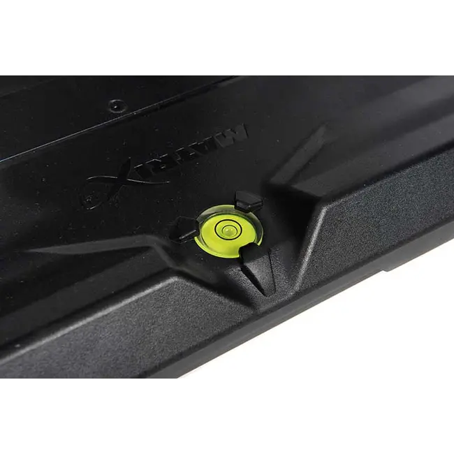 Scaun Modular Pescuit Matrix F25 Pro Seatbox Black Edition