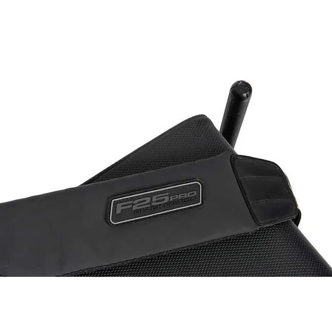 Scaun Modular Pescuit Matrix F25 Pro Seatbox Black Edition