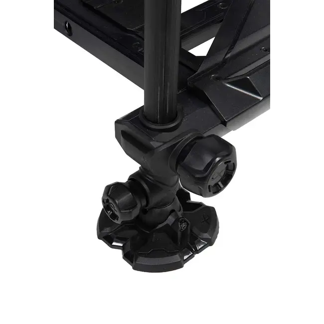 Scaun Modular Pescuit Matrix F25 Pro Seatbox Black Edition