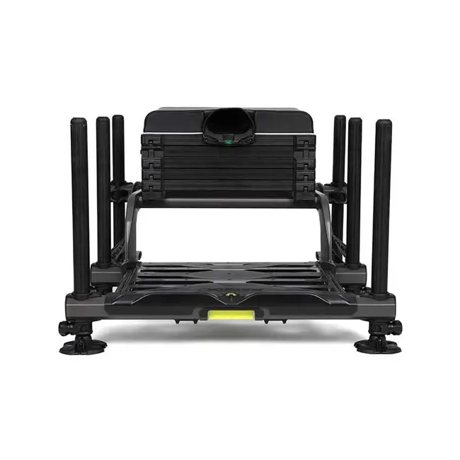 Scaun Modular Pescuit Matrix XR36 SL Edition – Graphite