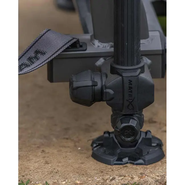 Scaun Modular Pescuit Matrix XR36 SL Edition – Graphite