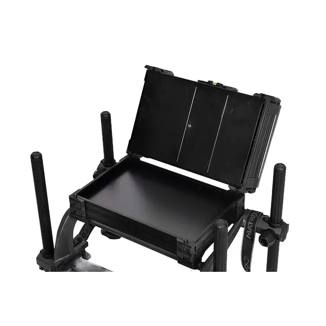 Scaun Modular Pescuit Matrix XR36 SL Edition – Graphite