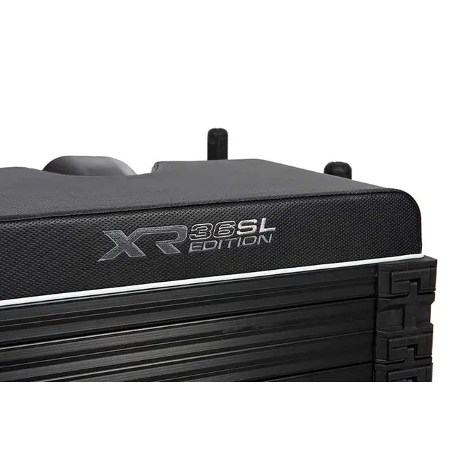 Scaun Modular Pescuit Matrix XR36 SL Edition – Graphite