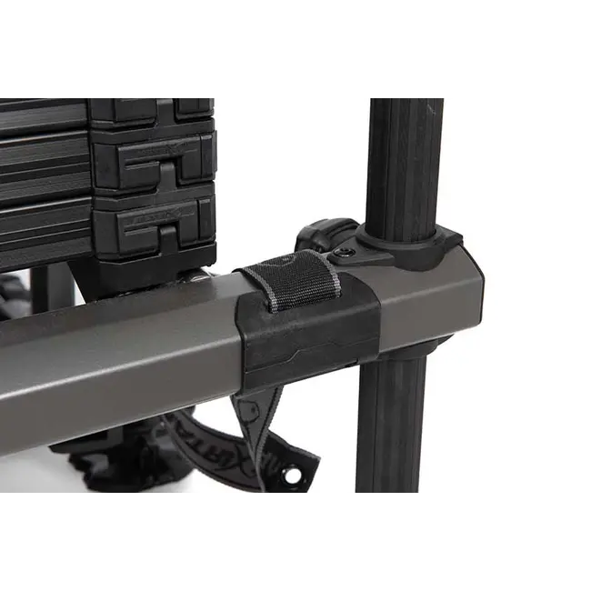 Scaun Modular Pescuit Matrix XR36 SL Edition – Graphite