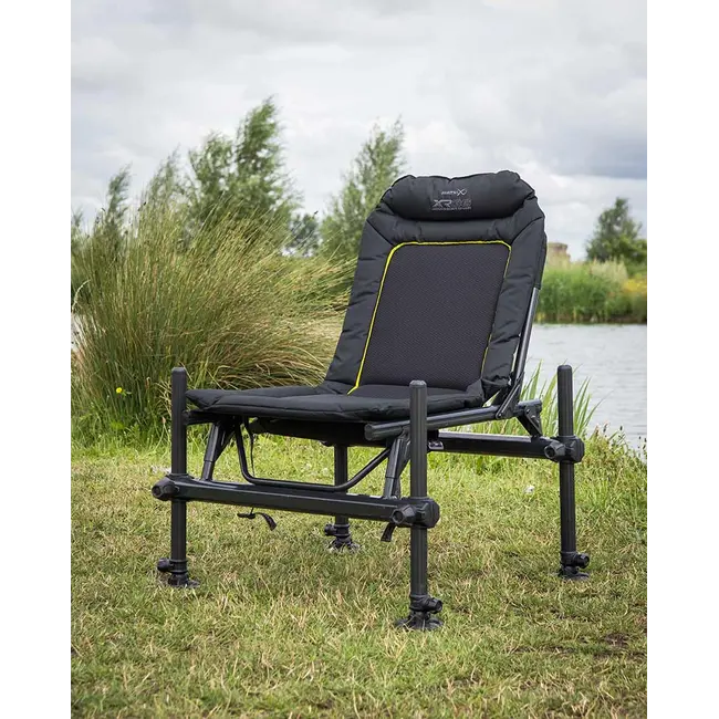 Scaun Pescuit Feeder Matrix XR36 Pro Accessory Chair