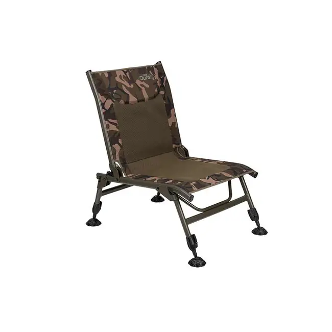 Scaun Pescuit Fox Duralite Recliner, 51x45x51cm