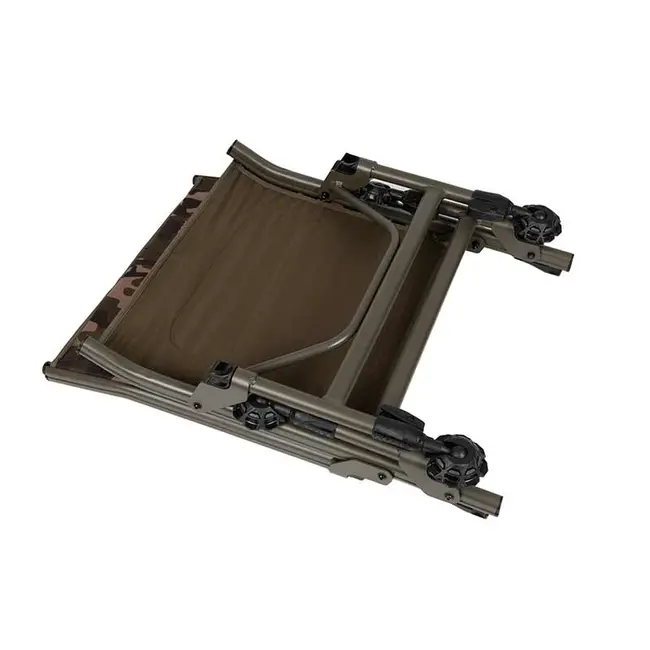 Scaun Pescuit Fox Duralite Recliner, 51x45x51cm