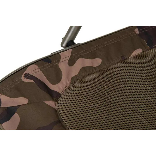 Scaun Pescuit Fox Duralite Recliner XL, 56x66.5cm