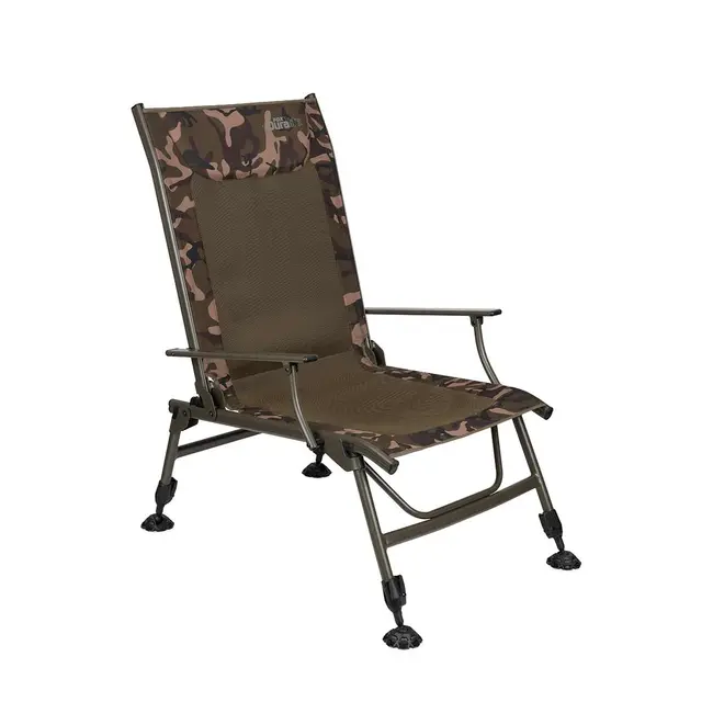 Scaun Pescuit Fox Duralite Recliner XL, 56x66.5cm