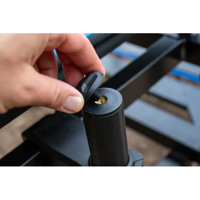 Scaun Pescuit Feeder Preston Absolute Feeder Chair