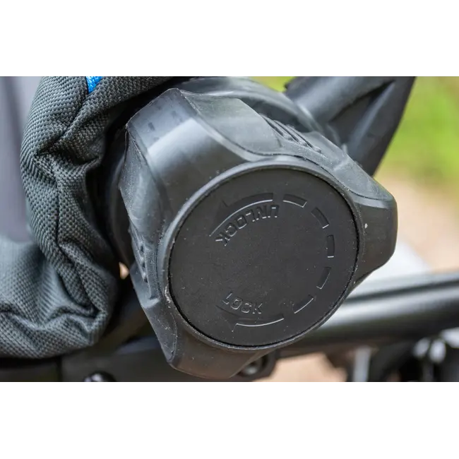 Scaun Pescuit Feeder Preston Absolute Feeder Chair