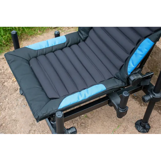 Scaun Pescuit Feeder Preston Absolute Feeder Chair