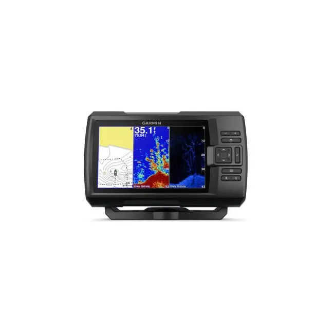 Sonar Pescuit Garmin Striker Vivid 7sv, Sonda GT52HW-TM