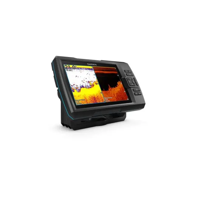 Sonar Pescuit Garmin Striker Vivid 7sv, Sonda GT52HW-TM
