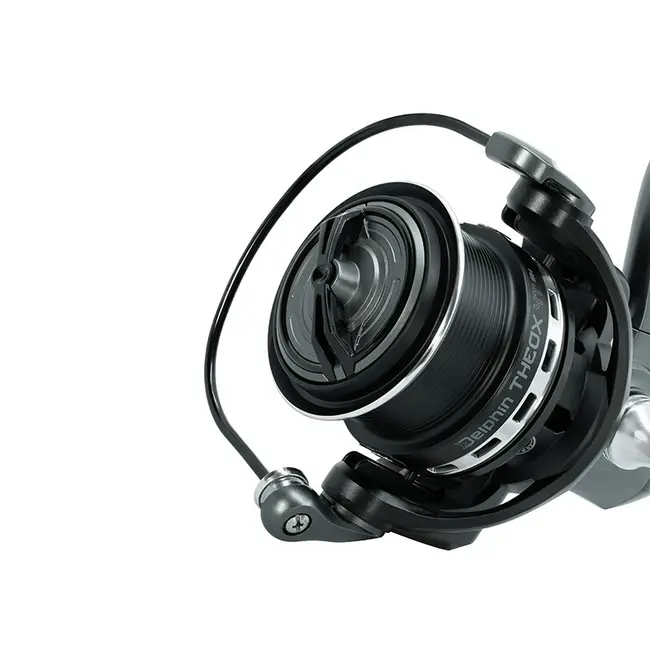 Tambur de Rezerva Shallow pentru Mulineta Delphin Theox