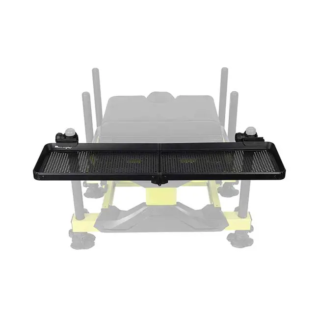 Tava Laterala Pescuit Matrix Folding Side Tray – Slim