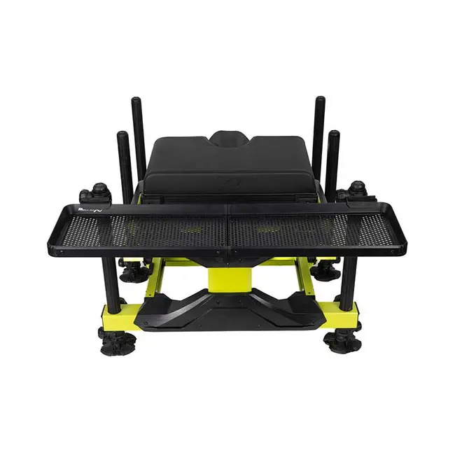 Tava Laterala Pescuit Matrix Folding Side Tray – Slim