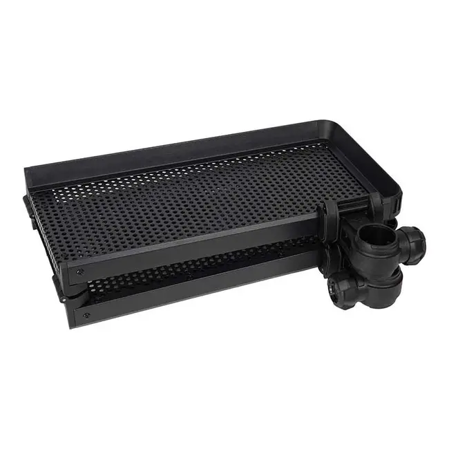 Tava Laterala Pescuit Matrix Folding Side Tray – Slim