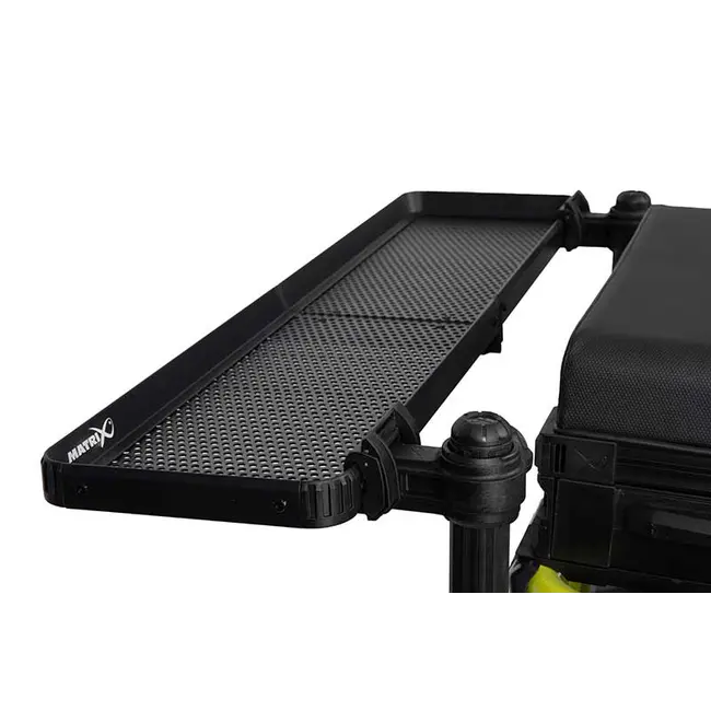 Tava Laterala Pescuit Matrix Folding Side Tray – Slim