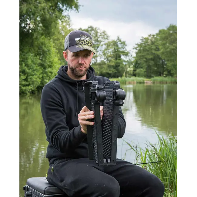 Tava Laterala Pescuit Matrix Folding Side Tray – Slim