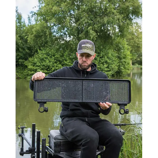 Tava Laterala Pescuit Matrix Folding Side Tray – Slim