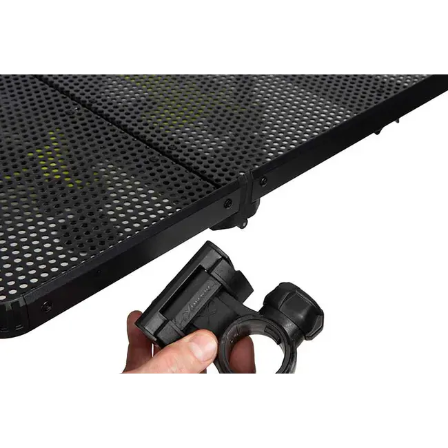 Tava Laterala Pescuit Matrix Folding Side Trays – Large & XL