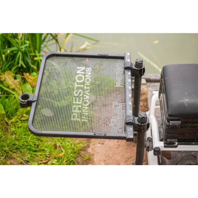 Tava Laterala Preston Ventalite Large Hoodie Side Tray