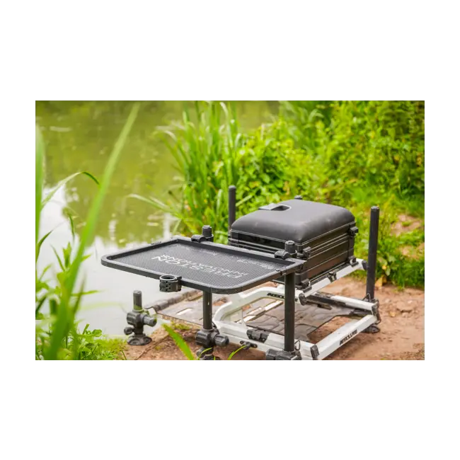 Tava Laterala Preston Ventalite Large Hoodie Side Tray