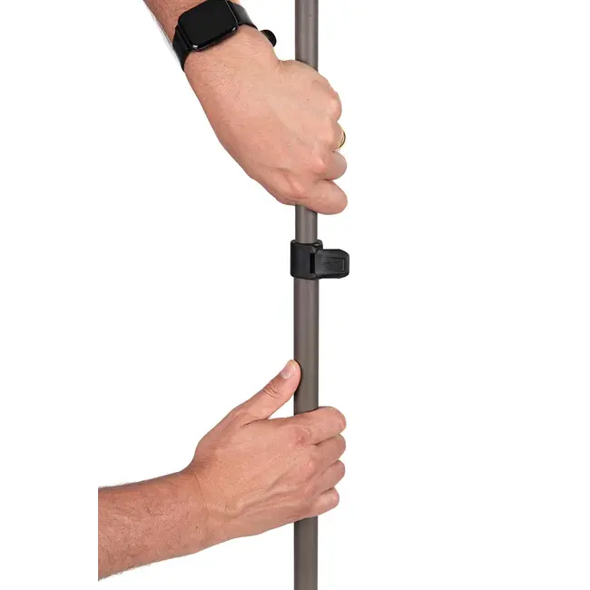 Tripod Cantarire Fox Carpmaster, Aluminiu, 60kg, Picioare Telescopice