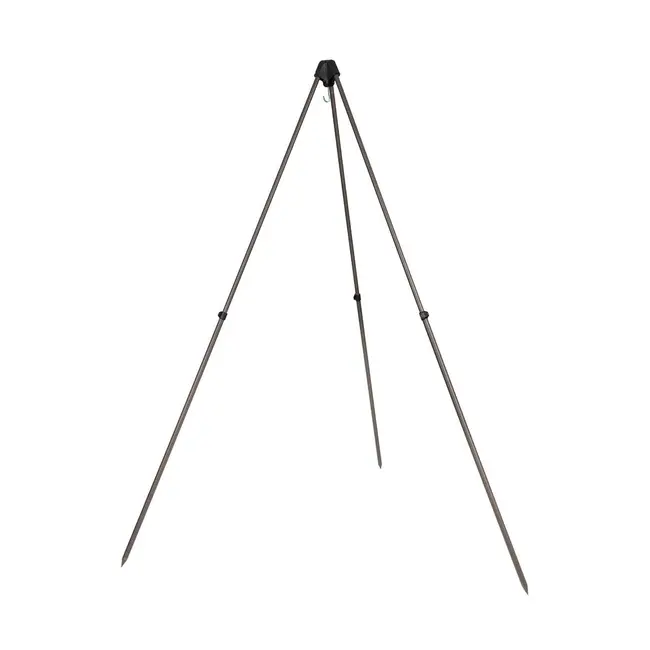 Tripod Cantarire Fox Carpmaster, Aluminiu, 60kg, Picioare Telescopice