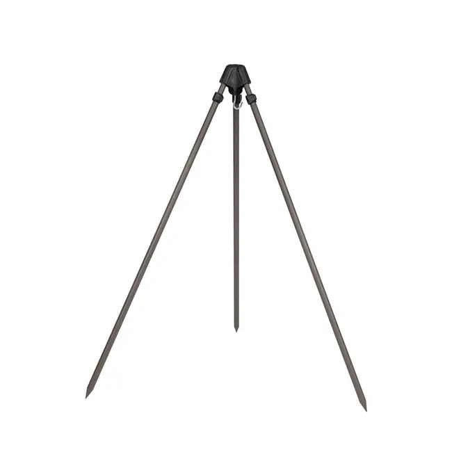 Tripod Cantarire Fox Carpmaster, Aluminiu, 60kg, Picioare Telescopice