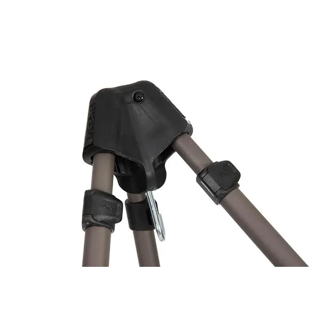 Tripod Cantarire Fox Carpmaster, Aluminiu, 60kg, Picioare Telescopice